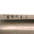 Original WWII Japanese Army Type 95 NCO Aluminum Handle Katana Sword with Excellent Blade - Matched Serial 67512 Original Items
