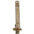 Original WWII Japanese Army Type 95 NCO Aluminum Handle Katana Sword with Excellent Blade - Matched Serial 67512 Original Items