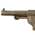 Original French MAS Modèle 1873 Chamelot-Delvigne 11mm Revolver Dated 1884 - Matching Serial J 10665 Original Items