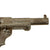 Original French MAS Modèle 1873 Chamelot-Delvigne 11mm Revolver Dated 1884 - Matching Serial J 10665 Original Items