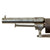Original U.S. Civil War Era British 7mm Pinfire Double Action Pocket Revolver by Leon Marks, Liverpool - circa 1855 Original Items