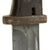 Original German WWII 98k 1939 dated Bayonet by Richard A. Herder with Scabbard & Frog - Very Low Matching Serial 95 F Original Items