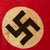 Original German WWII NSDAP Large Double Sided National Political Banner Flag - 90" × 48" Original Items