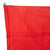 Original German WWII NSDAP Large Double Sided National Political Banner Flag - 90" × 48" Original Items