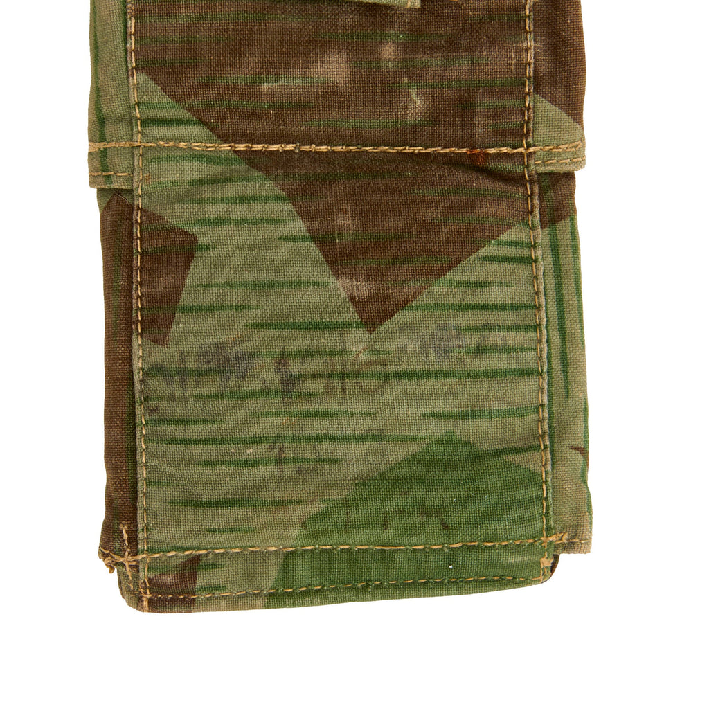 Original Rare German WWII 1943 Dated Luftwaffe Splinter 