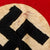 Original German Early WWII Service Worn SA & NSDAP Multi-piece Wool Felt & Rayon Armband Original Items