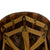 Original WWII Lieutenant 1942 M1 McCord Front Seam Fixed Bale Helmet with Westinghouse Liner Original Items