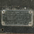 Original U.S. WWII USAAF Bomb Release Control Intervalometer Type AN-B3 with Bomb Rack Release Type A-2 Original Items