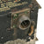 Original U.S. WWII USAAF Bomb Release Control Intervalometer Type AN-B3 with Bomb Rack Release Type A-2 Original Items