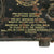 Original U.S. WWII USAAF Bomb Release Control Intervalometer Type AN-B3 with Bomb Rack Release Type A-2 Original Items