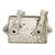 Original U.S. WWII USAAF Bomb Release Control Intervalometer Type AN-B3 with Bomb Rack Release Type A-2 Original Items
