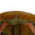 Original U.S. Vietnam War M1 Helmet with Stenciled Camouflage Cover and Liner - Spoon & Matches Original Items
