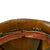 Original U.S. Vietnam War M1 Helmet with Stenciled Camouflage Cover and Liner - Spoon & Matches Original Items