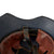 Original German WWII M38 Luftschutz Beaded Gladiator Air Defense Helmet with 57cm Liner - dated 1938 Original Items