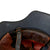 Original German WWII M38 Luftschutz Beaded Gladiator Air Defense Helmet with 57cm Liner - dated 1938 Original Items