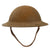 Original U.S. WWI M1917 Helmet with Liner & Chinstrap - Excellent & Unissued - Size 7 3/8 Original Items