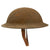 Original U.S. WWI M1917 Helmet with Liner & Chinstrap - Excellent & Unissued - Size 7 3/8 Original Items