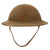 Original U.S. WWI M1917 Helmet with Liner & Chinstrap - Excellent & Unissued - Size 7 3/8 Original Items