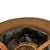 Original U.S. WWI M1917 Helmet with Liner & Chinstrap - Excellent & Unissued - Size 7 3/8 Original Items