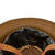 Original U.S. WWI M1917 Helmet with Liner & Chinstrap - Excellent & Unissued - Size 7 3/8 Original Items