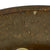 Original U.S. WWII Service Worn M1917A1 Kelly Helmet with Textured Paint - Complete Original Items