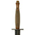 Original British WWII Early Third Pattern Fairbairn-Sykes Fighting Knife with Scabbard -Broadarrow Marked Original Items