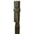 Original U.S. Springfield Trapdoor M1873 Rifle Socket Bayonet with U.S. Scabbard Original Items