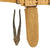 Original WWI U.S. Field Equipment Set: Rifleman’s Belt Rig with Rare M-1907 Suspenders, Wire Cutters with Pouch, M-1910 Cartridge Belt,  Canteen Set & 1918 First Aid Dressing with Pouch Original Items
