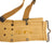 Original WWI U.S. Field Equipment Set: Rifleman’s Belt Rig with Rare M-1907 Suspenders, Wire Cutters with Pouch, M-1910 Cartridge Belt,  Canteen Set & 1918 First Aid Dressing with Pouch Original Items
