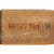 Original German WWII M24 Inert Stick Grenade  Stielhandgranate by Richard Rinker - Dated 1939/40 Original Items