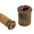 Original German WWII M24 Inert Stick Grenade  Stielhandgranate by Richard Rinker - Dated 1939/40 Original Items