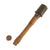 Original German WWII M24 Inert Stick Grenade  Stielhandgranate by Richard Rinker - Dated 1939/40 Original Items
