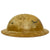 Original U.S. WWI Named Third United States Army M1917 Doughboy Helmet - Complete Original Items
