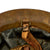 Original U.S. WWI Named Third United States Army M1917 Doughboy Helmet - Complete Original Items