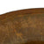 Original U.S. WWI Named Third United States Army M1917 Doughboy Helmet - Complete Original Items