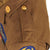 Original U.S. WWII Named Class-A Uniform Set With Cap for 8th Army Air Force Aerial Gunner Staff Sergeant George W. Thomas of the 446th Bombardment Group - With Binder of Information Original Items