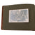 Original German WWII Heer Army Eastern Front Personal Photo Album with Picture of Comrade Artyom Monument in Bakhmut, Ukraine - 98 Photos