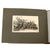 Original German WWII Heer Army Eastern Front Personal Photo Album with Picture of Comrade Artyom Monument in Bakhmut, Ukraine - 98 Photos