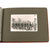 Original German WWII Heer Army Eastern Front Personal Photo Album with Picture of Comrade Artyom Monument in Bakhmut, Ukraine - 98 Photos