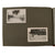 Original German WWII Heer Army Eastern Front Personal Photo Album with Picture of Comrade Artyom Monument in Bakhmut, Ukraine - 98 Photos