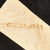 Original German WWII Signed & Dated Operation Dragoon USGI Bring Back Panzer Tank & Vehicle ID Flag - 37" x 74" Original Items