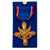 Original U.S. WWII Cased Distinguished Service Cross by Robbins Company in Original Box Original Items