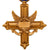 Original U.S. WWII Cased Distinguished Service Cross by Robbins Company in Original Box Original Items
