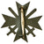 Original German WWII Cased War Merit Cross KvK 1st Class with Swords by Steinhauer & Lück - Kriegsverdienstkreuz Original Items