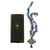 Original German WWII Cased Silver Mother’s Cross by Glaser & Sohn of Dresden Original Items