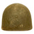 Original WWII U.S. Lieutenant Rank Painted M1 Helmet Liner by Firestone Original Items