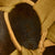 Original WWII U.S. Lieutenant Rank Painted M1 Helmet Liner by Firestone Original Items