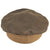 Original U.S. WWII US Army Officer’s Winter Service Crusher Cap by Luxenberg Of New York Original Items