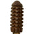 DRAFT Austrian Trench Club Made from Grenade Head #6 Original Items