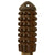 DRAFT Austrian Trench Club Made from Grenade Head #6 Original Items